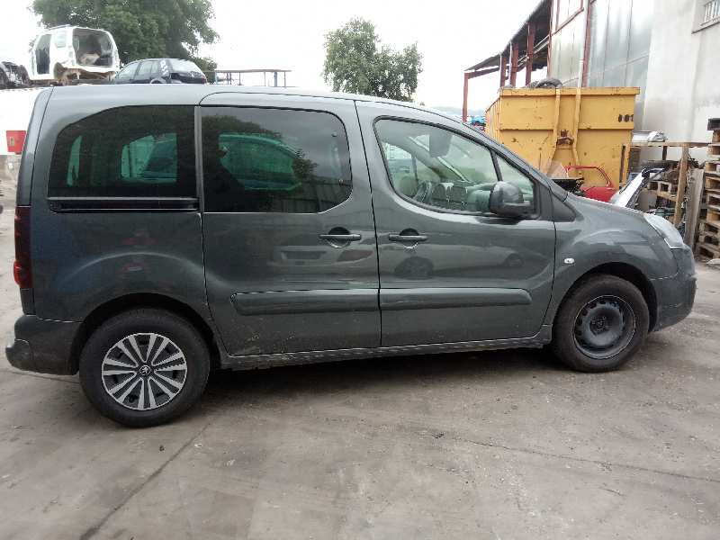 CITROËN Berlingo 2 generation (2008-2023) Другие внутренние детали 96555514XT 20012690