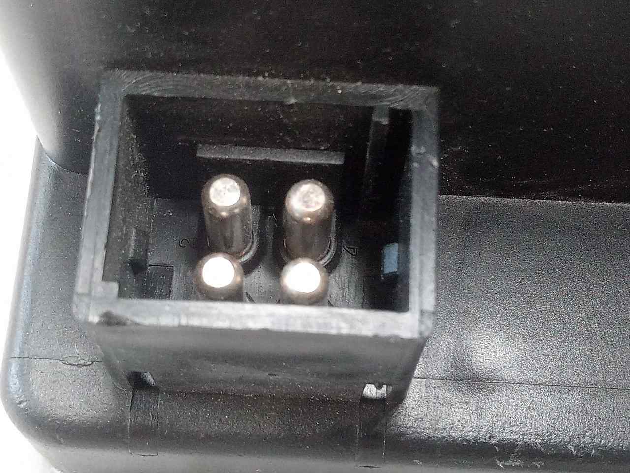 Centralina do fecho central M104942 0132006338 de Mercedes-benz Clase e (w124) 1993-1995 - pieza usada