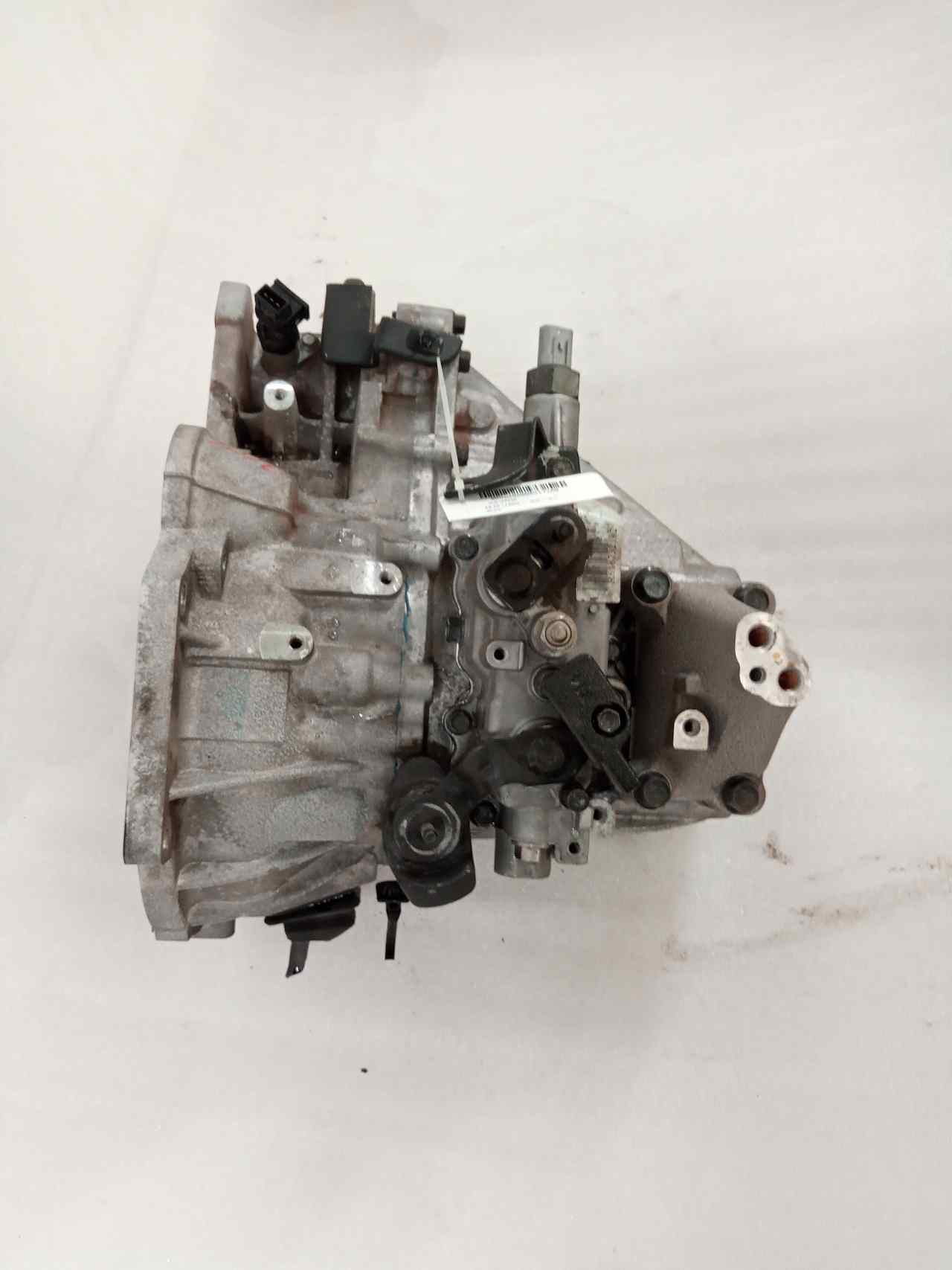 KIA Rio 2 generation (2005-2011) Girkasse R61873 25187764