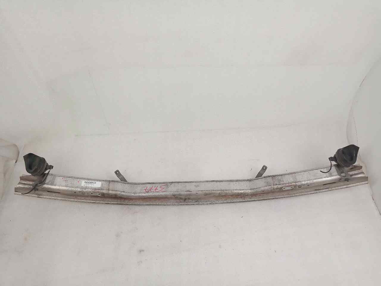 AUDI A2 8Z (1999-2005) Front Reinforcement Bar 19080610N 25187839