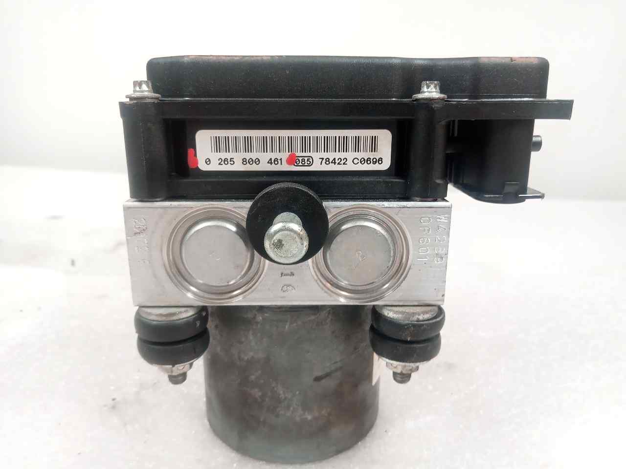 FIAT Ducato Pompa ABS 0265231617 23802204