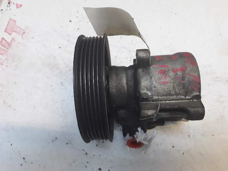 VOLKSWAGEN Bora 1 generation (1998-2005) Power Steering Pump 1J0422154 19994092