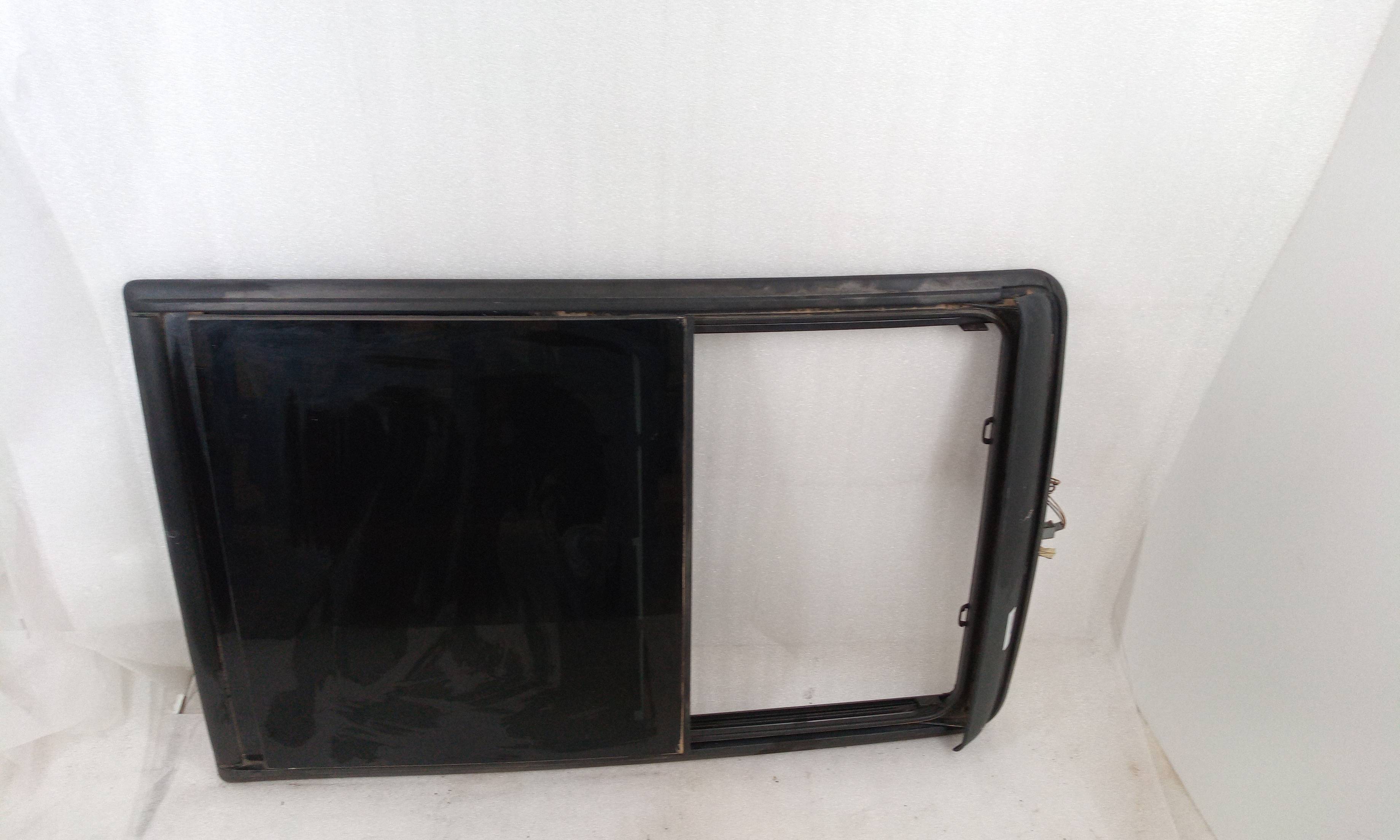 RENAULT Twingo 1 generation (1993-2007) Sunroof 24829168