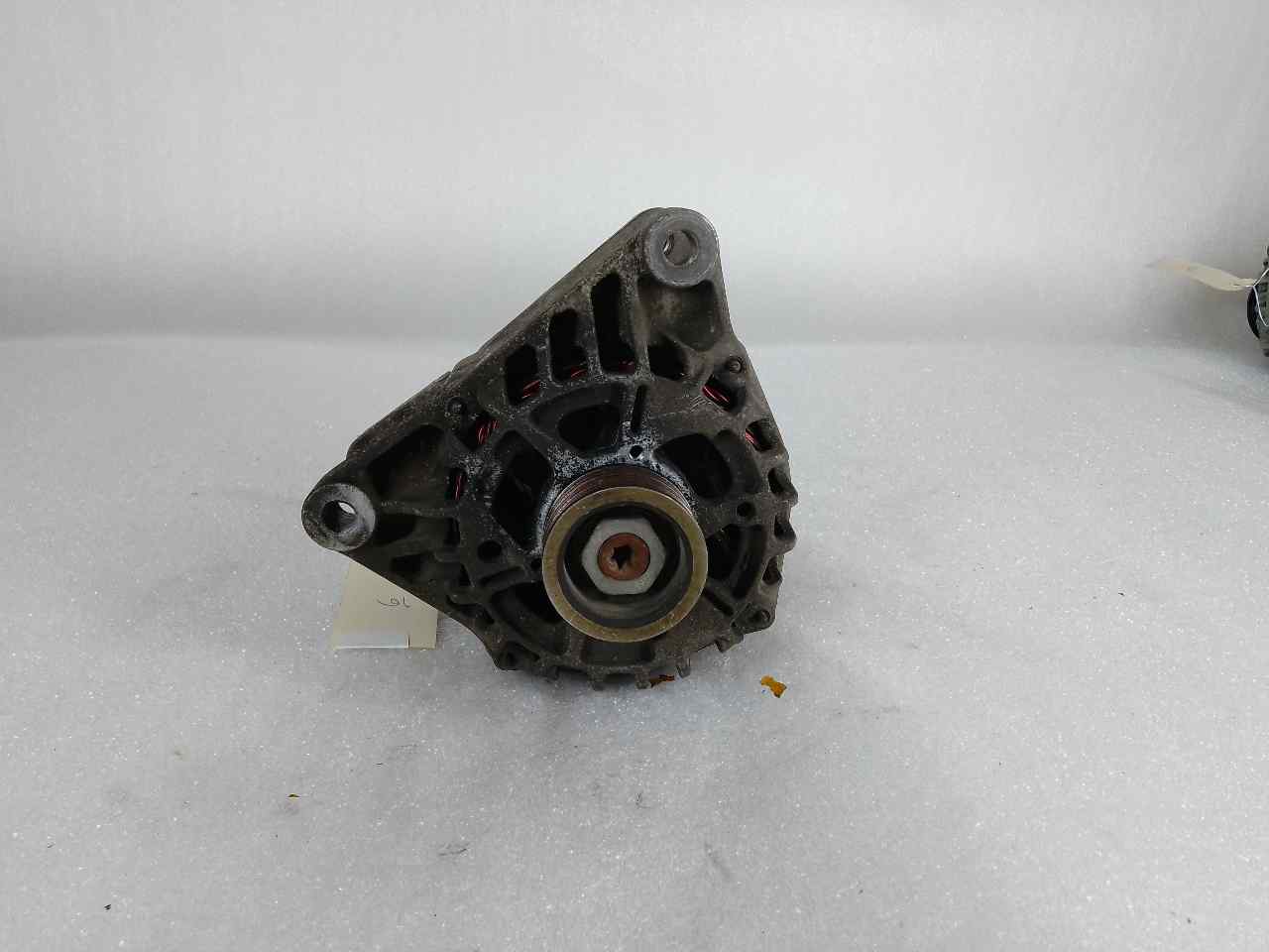 CITROËN C2 1 generation (2003-2009) Alternator 9642879480 23800662