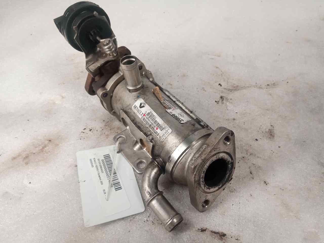 RENAULT Scenic 2 generation (2003-2010) Starter Motor 8200505409 24797125