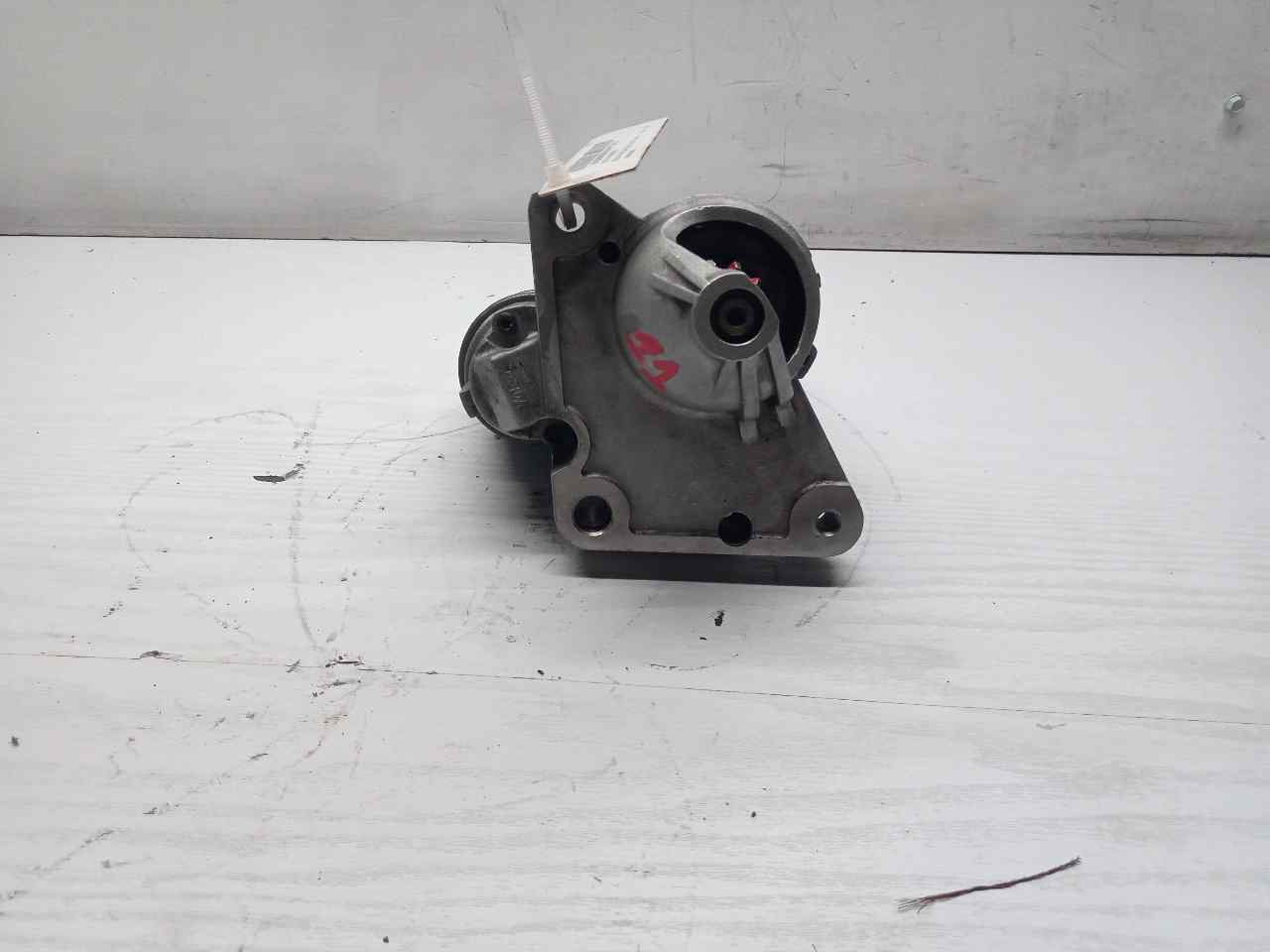 MAZDA 3 BK (2003-2009) Startmotor 9688268480 20060732