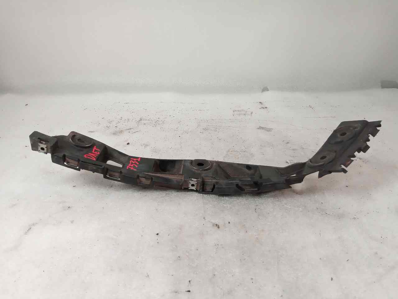 VOLKSWAGEN Scirocco 3 generation (2008-2020) Other Body Parts 1K8807394 24829099