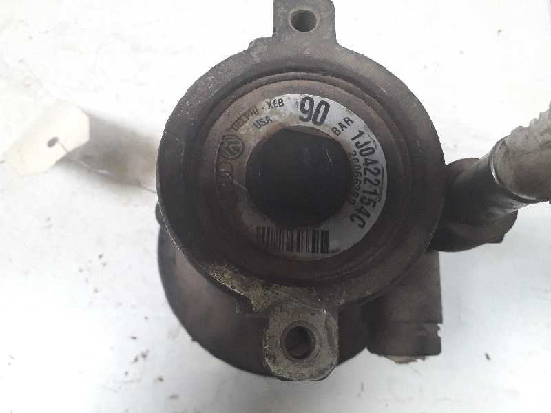 VOLKSWAGEN Bora 1 generation (1998-2005) Power Steering Pump 1J0422154 20001222