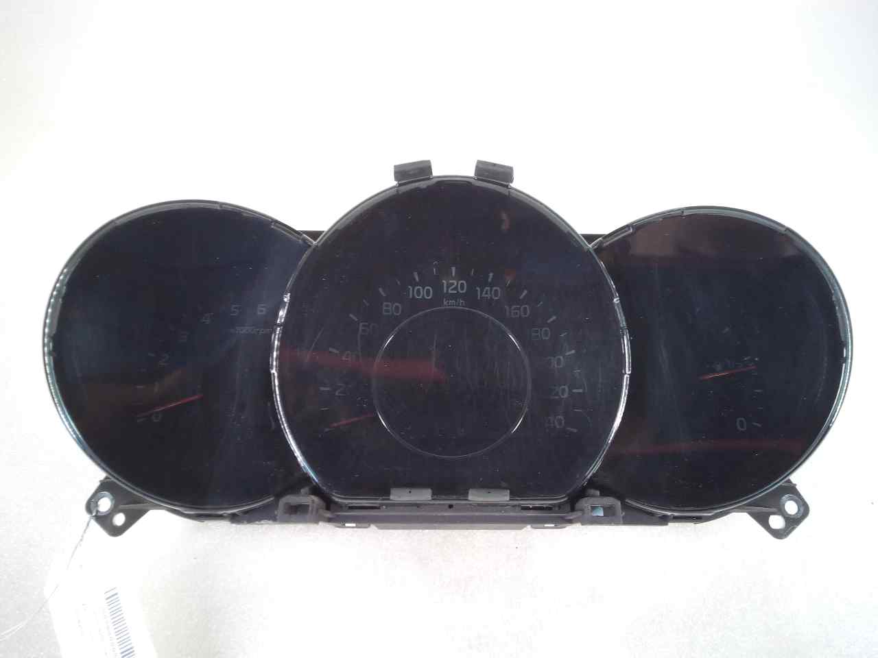 KIA Cee'd 2 generation (2012-2018) Speedometer 94003A2330 25320194