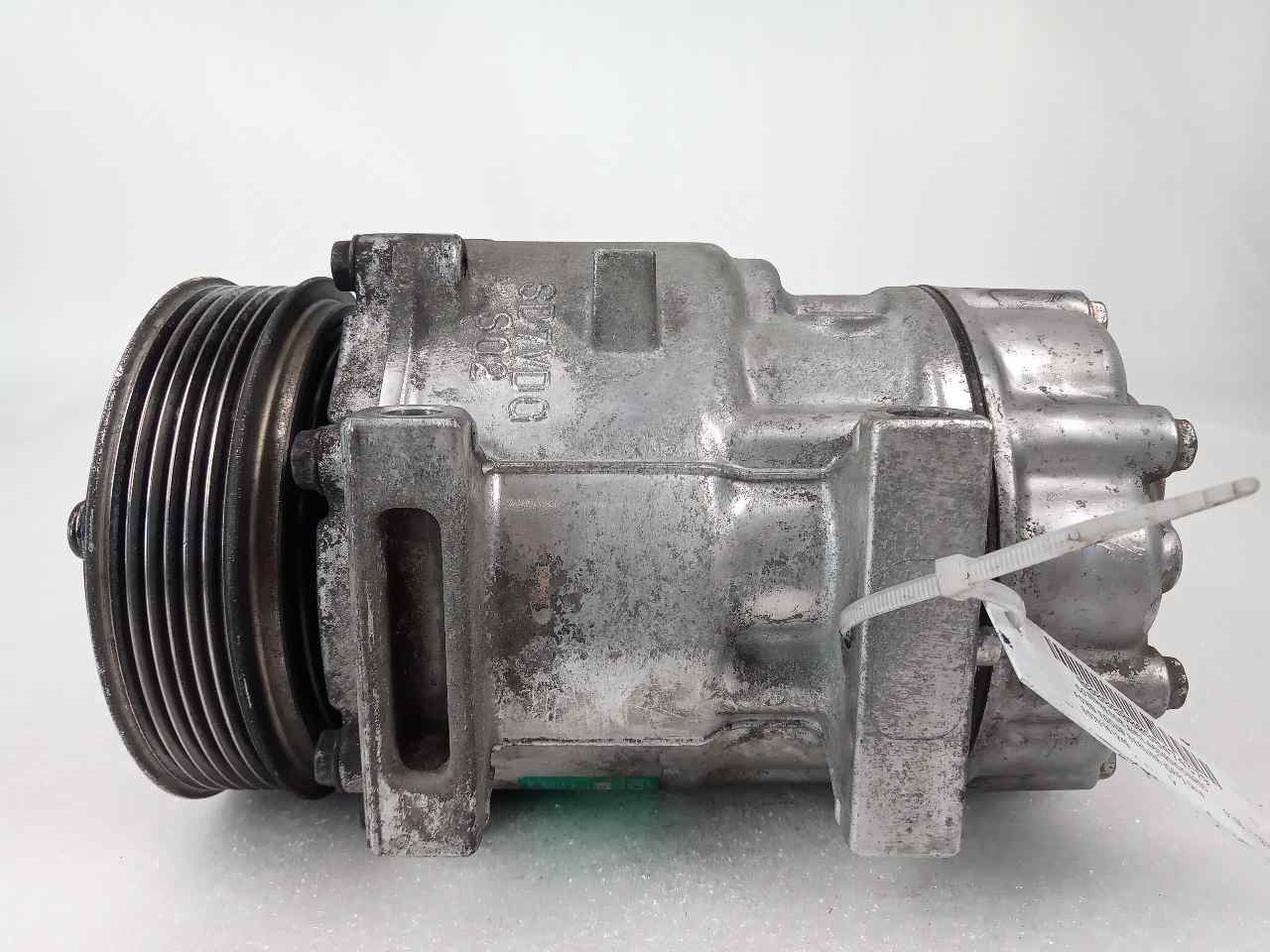 FORD Focus 2 generation (2004-2011) Air Condition Pump SD7V161249 20062221