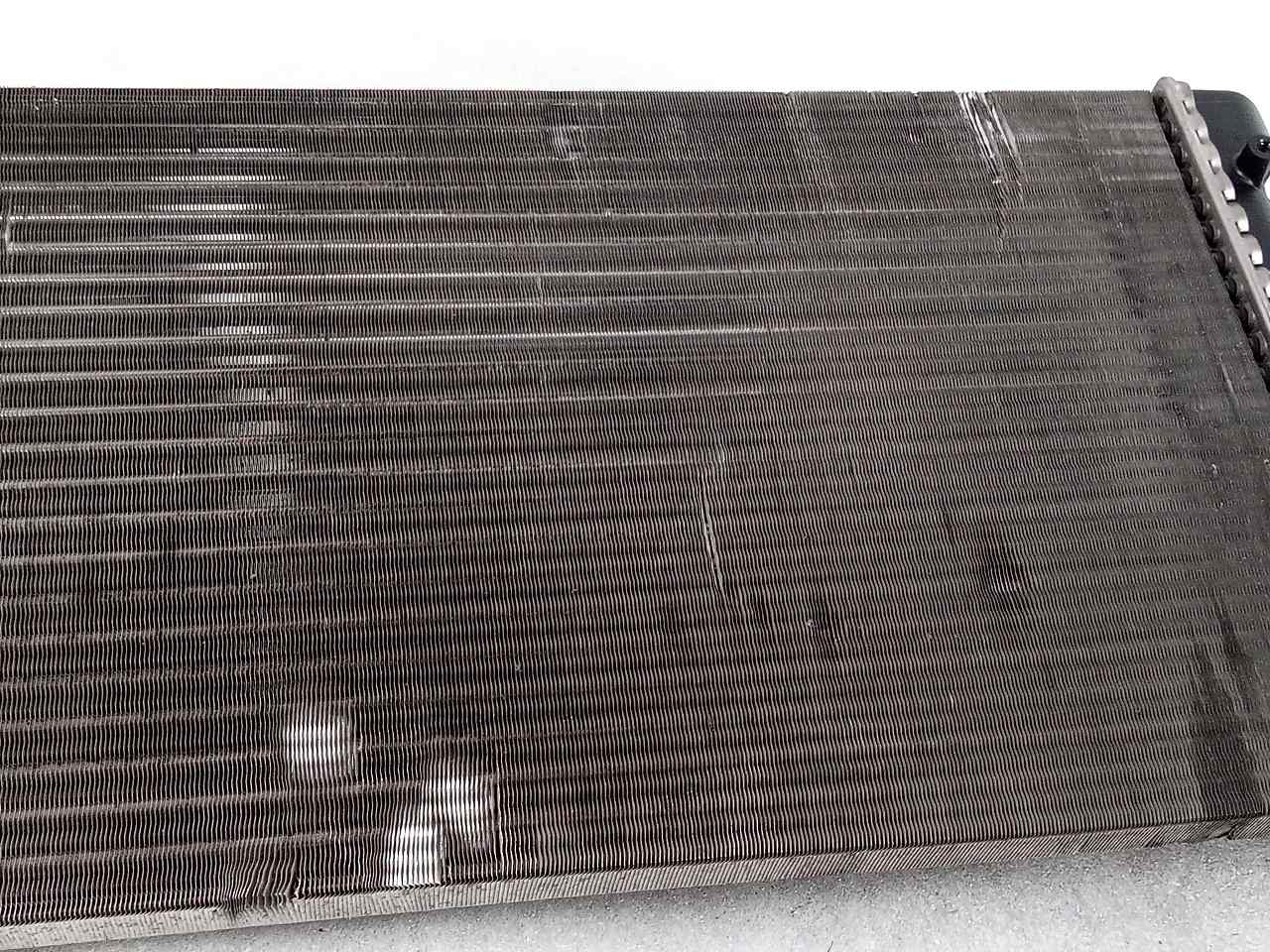 VOLKSWAGEN Polo 5 generation (2009-2017) Air Con Radiator 6R01212530 24797145