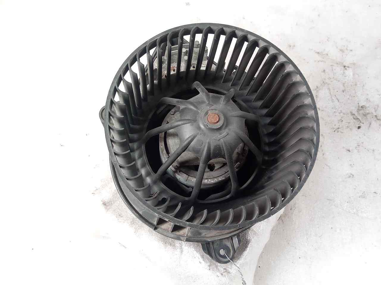 CITROËN Berlingo 1 generation (1996-2012) Heater Blower Fan 030672A 25239453