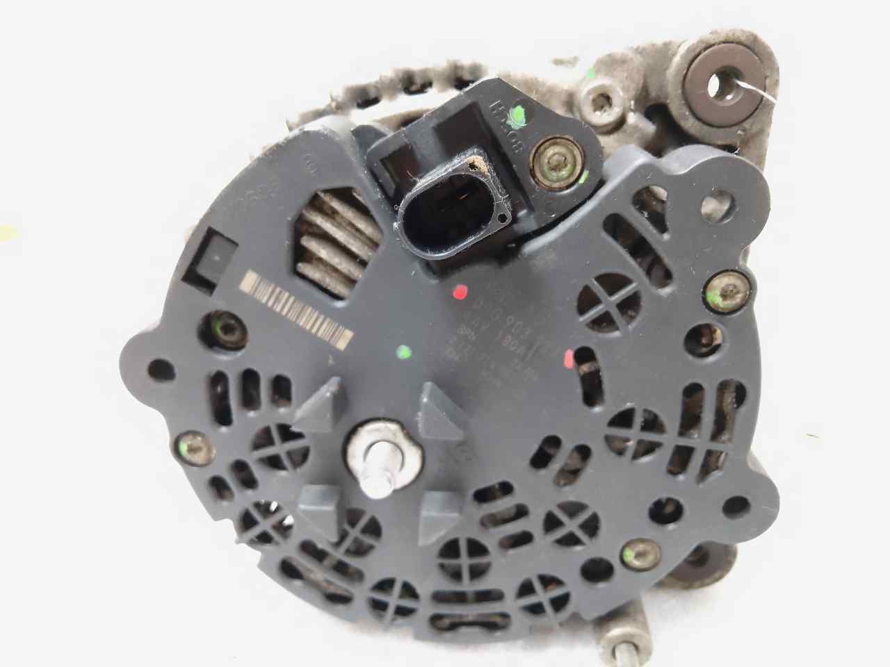 VOLKSWAGEN Crafter Alternator 03G903023 23800588