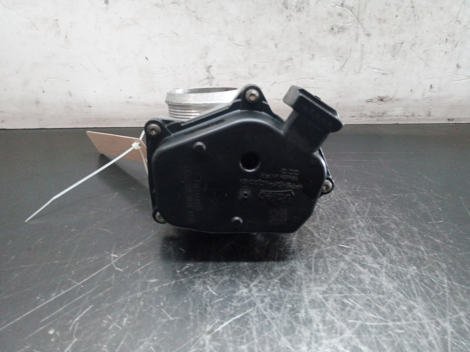 Drosselklappe 03L128063Q de Seat Leon (1p1) 2005-2010 - pieza usada