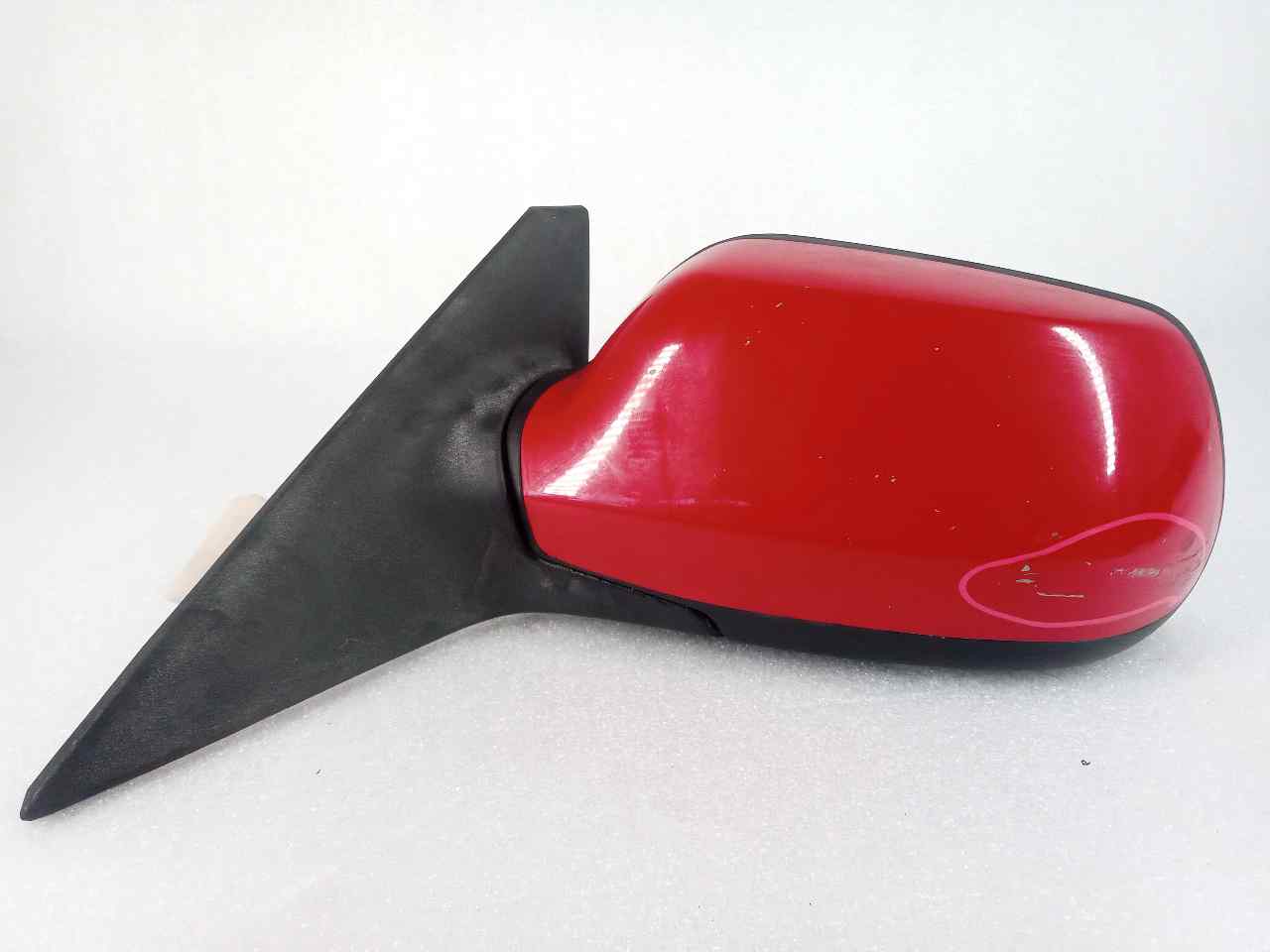 MAZDA 6 GG (2002-2007) Left Side Wing Mirror 015797 20076545