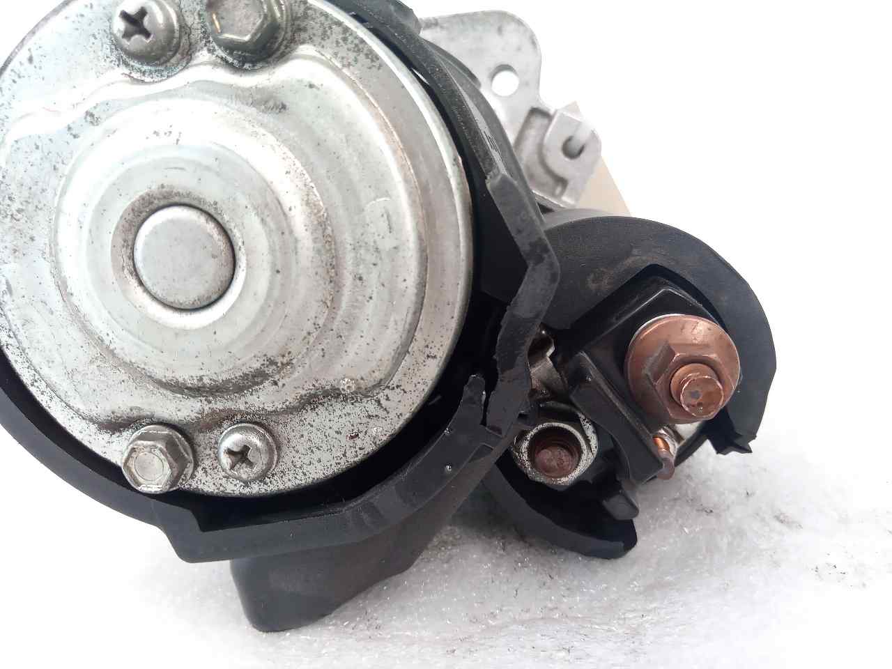 RENAULT Laguna 3 generation (2007-2015) Starter Motor 8200463004 20062116