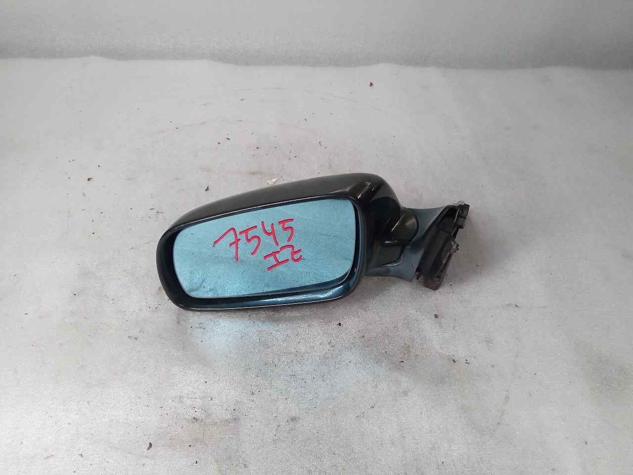 AUDI A8 D2/4D (1994-2002) Left Side Wing Mirror 34467 24855980