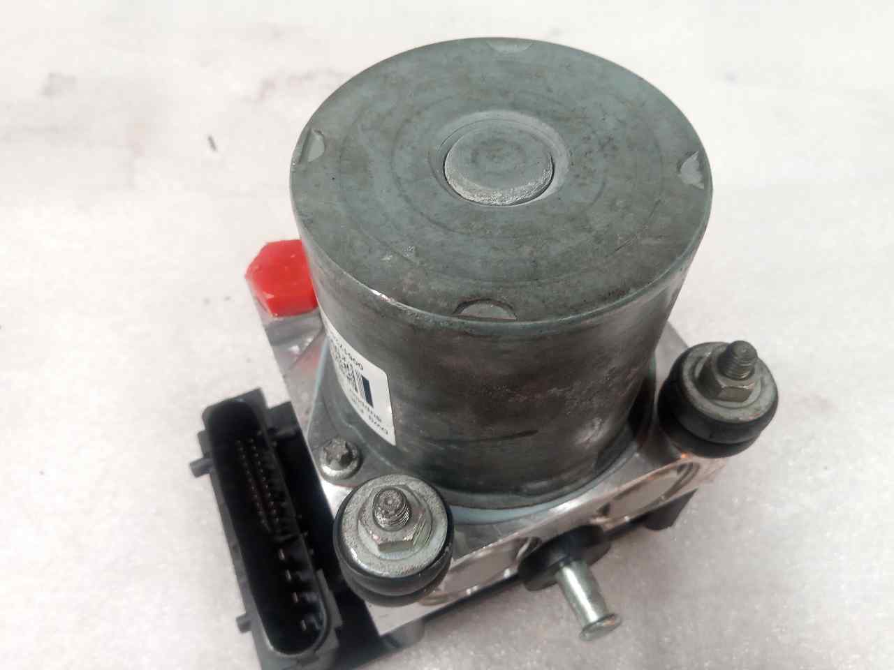 FIAT Ducato ABS pump 0265231617 23802204