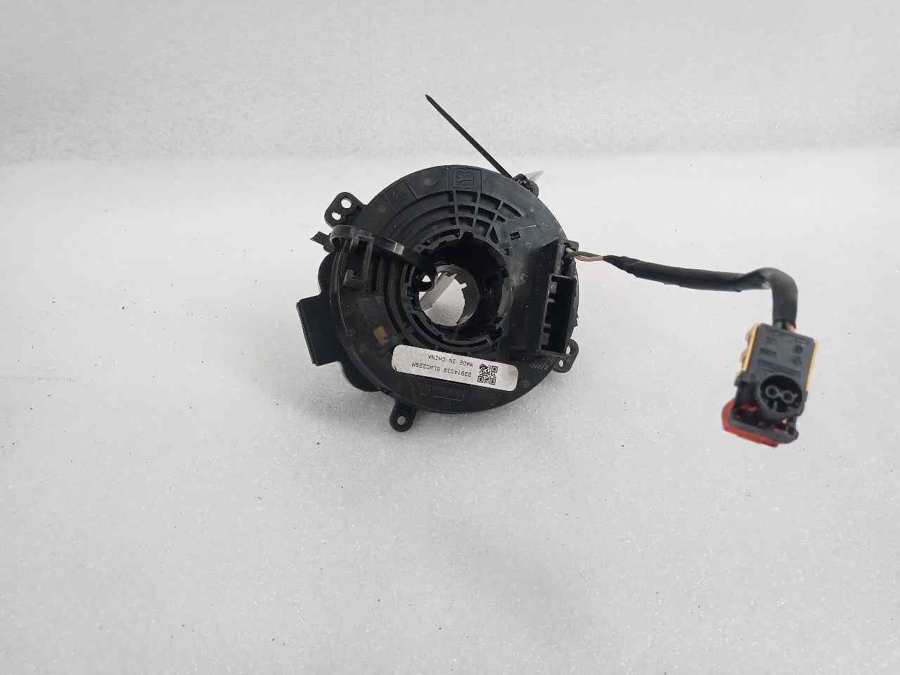 Anillo airbag A20DTH 13579486 de Opel Zafira c tourer 2010-2013 con 224000 km - pieza usada