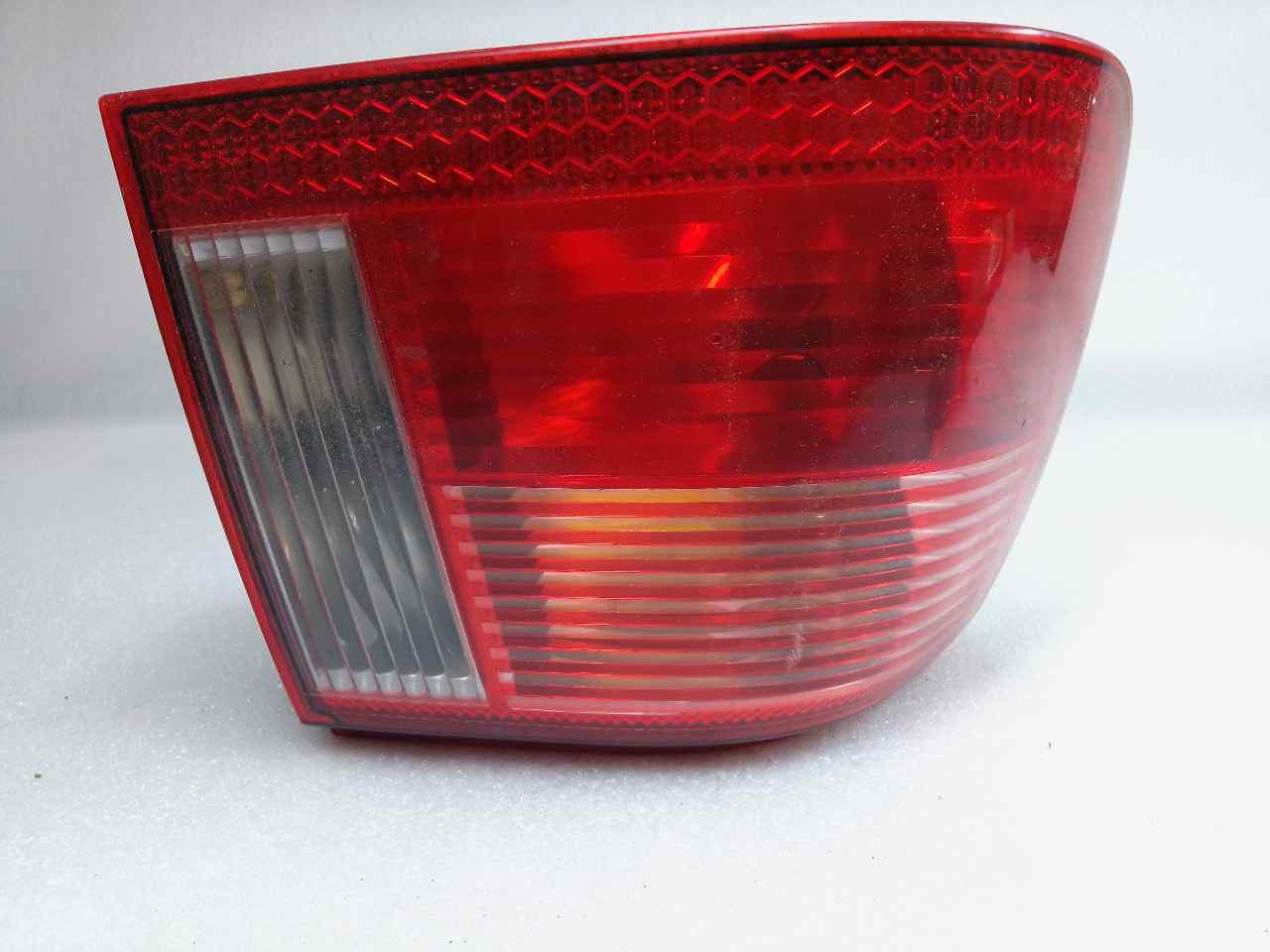 SEAT Ibiza 2 generation (1993-2002) Rear Left Taillight 6K6945257C 23801226