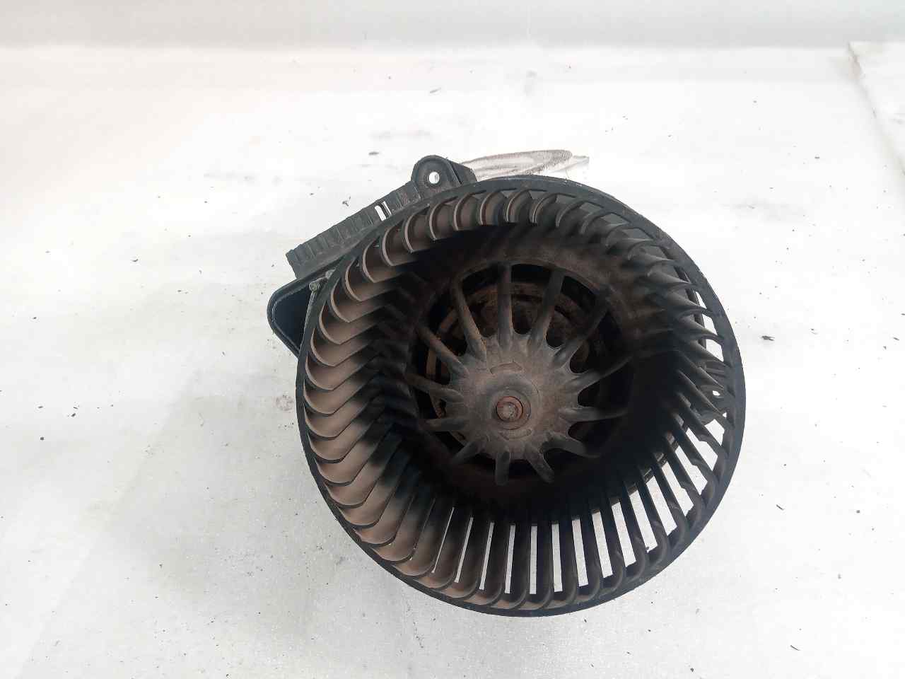 Motor calefacción 6580835 de Citroen Saxo 1996-2000 - pieza usada