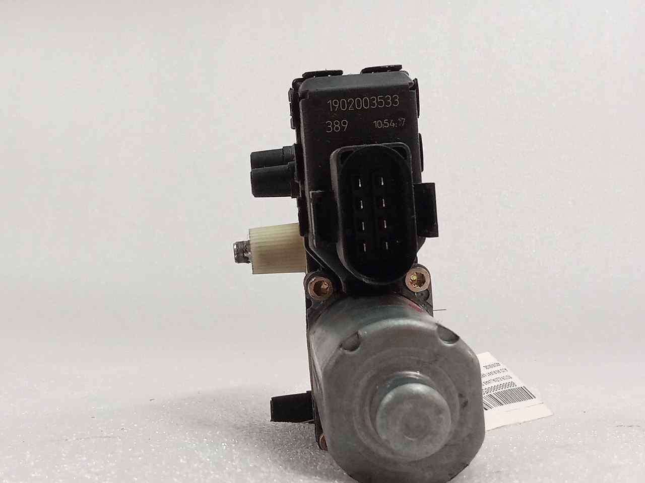 AUDI A6 C5/4B (1997-2004) Front Right Door Window Control Motor 4B0959802E 24827231