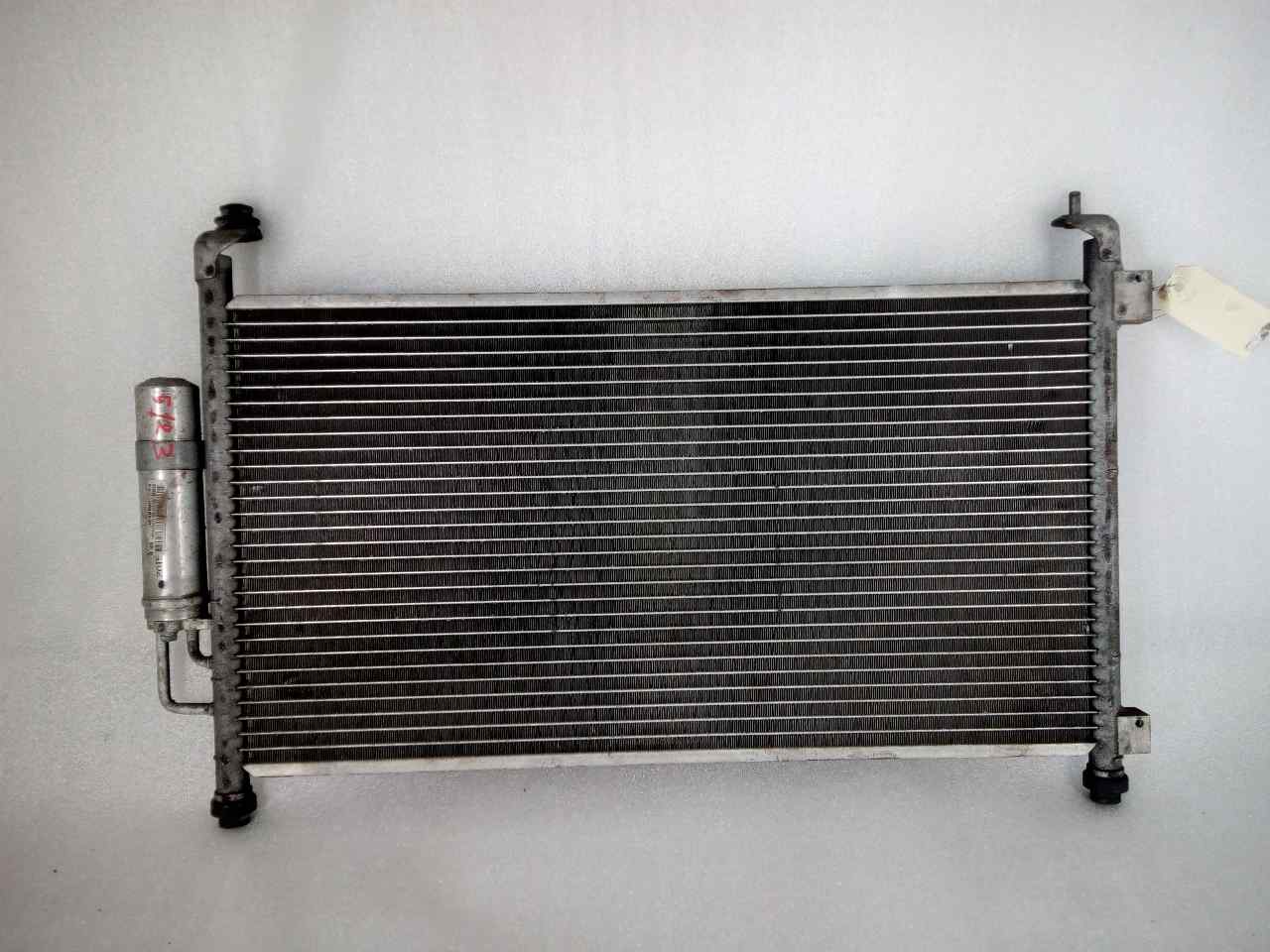 HONDA Civic 8 generation (2005-2012) Air Con radiator 80100SMGE020M1 24826814