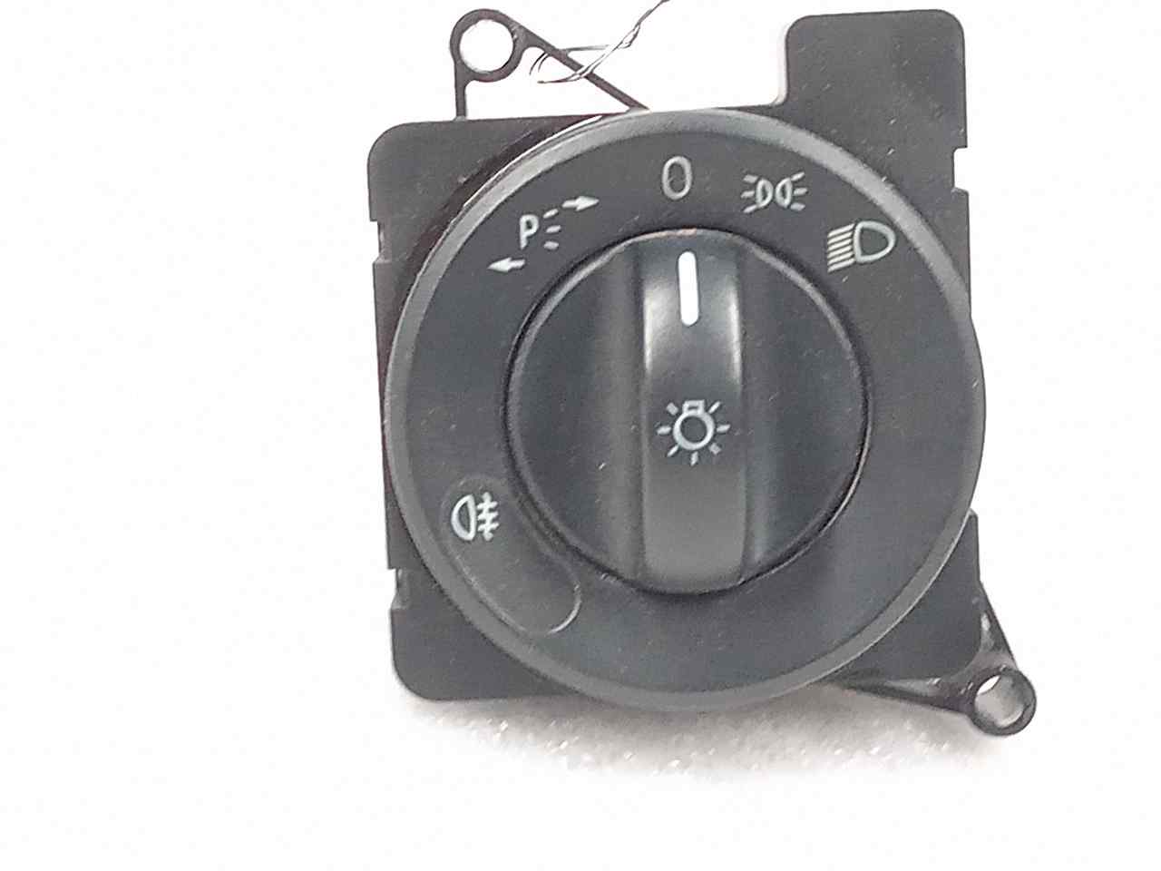MERCEDES-BENZ Sprinter 2 generation (906) (2006-2018) Headlight Switch Control Unit A9065450504 24854029