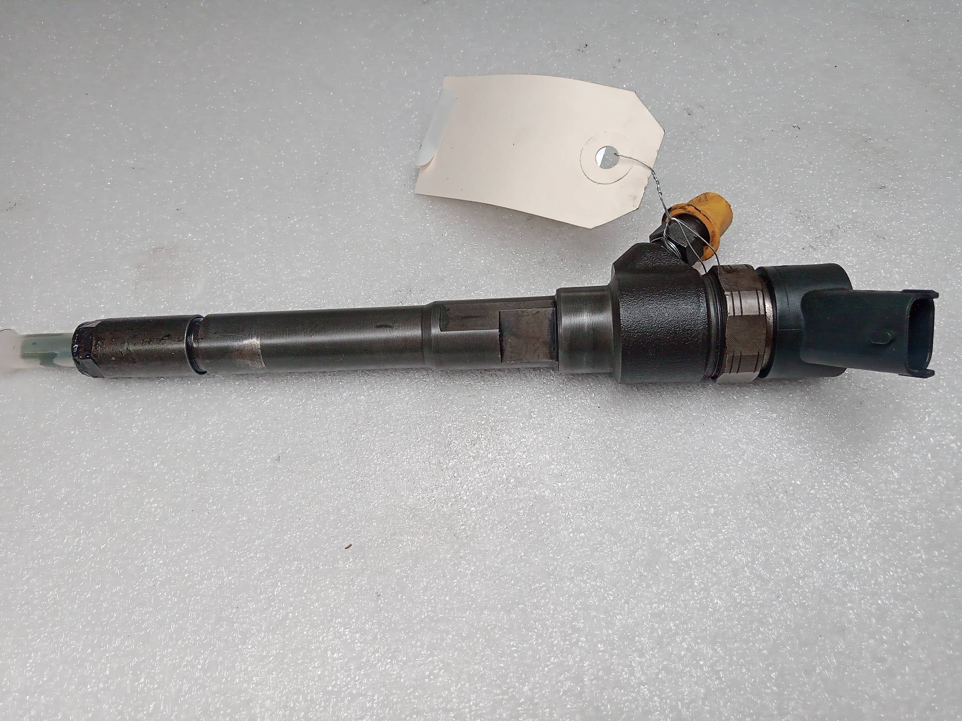 HYUNDAI Tucson 1 generation (2004-2010) Injector de combustibil 3380027400 23814889