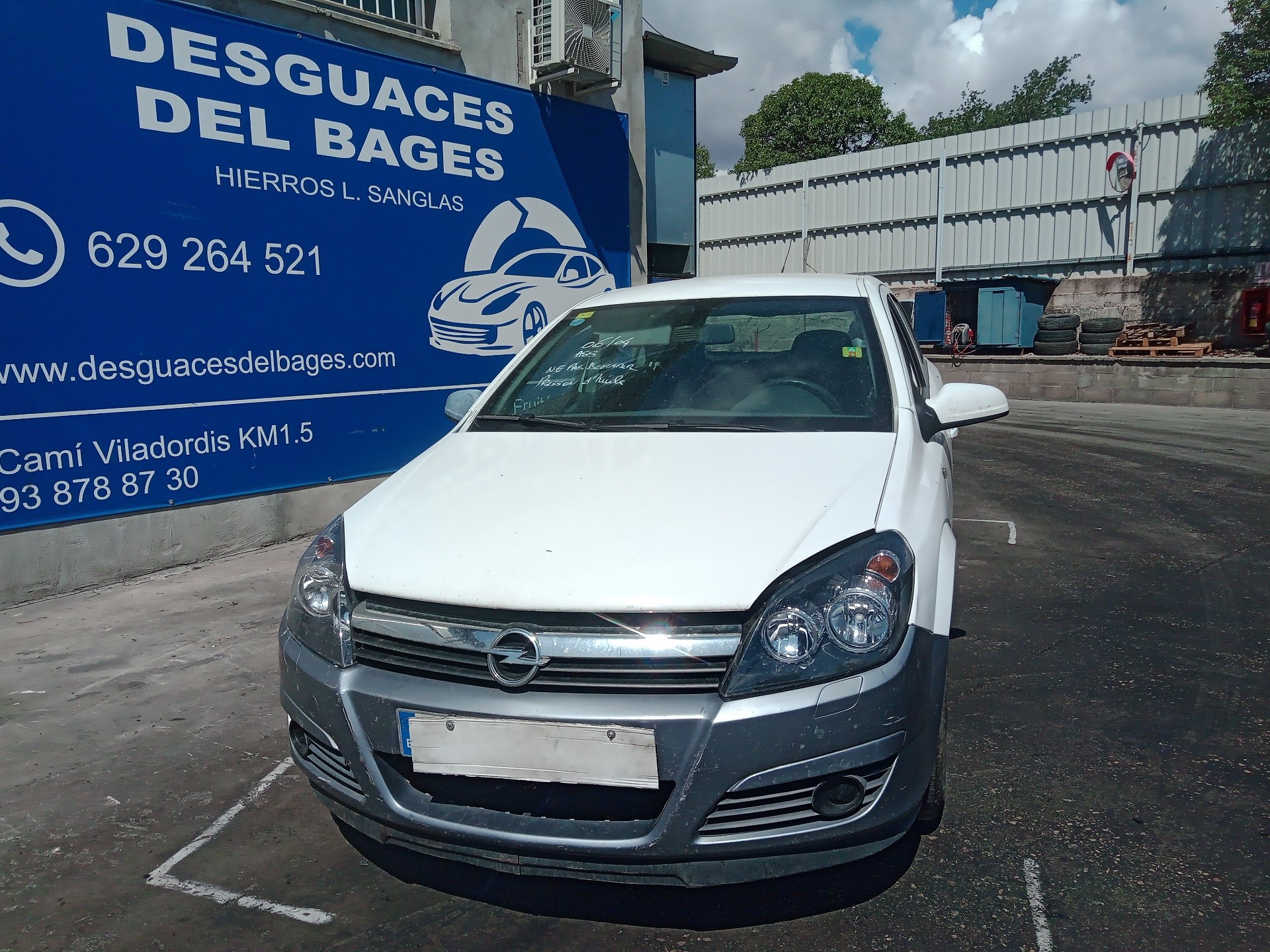 OPEL Astra J (2009-2020) Блок предохранителей 13181278 23801100