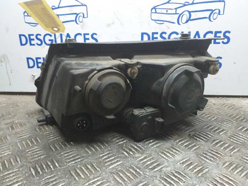 VOLKSWAGEN Passat B3 (1988-1993) Phare avant droit 3A0941018 20015618