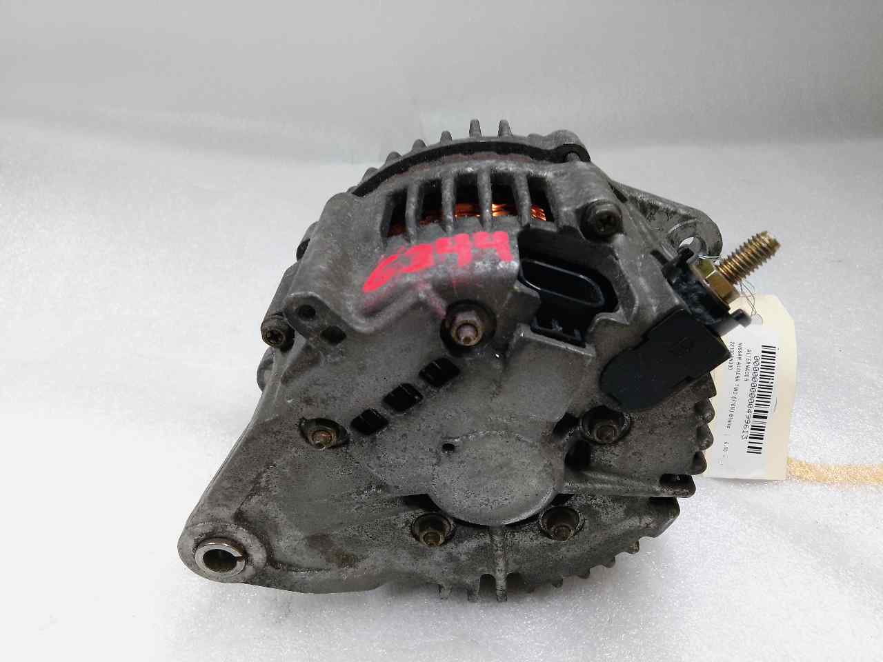 NISSAN Almera Tino 1 generation  (2000-2006) Dynamo 23100BN300 23800795