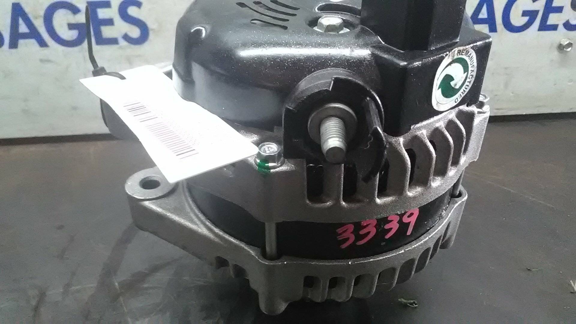 FORD B-MAX 1 generation (2012-2018) Alternator CV6T10300DB 20028169