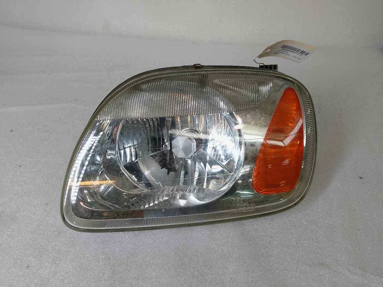 NISSAN Micra K11 (1992-2003) Фара передняя левая 89004679 23800592