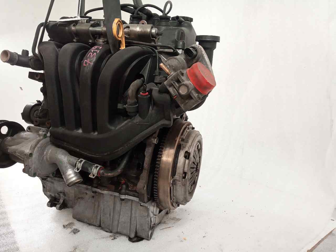 MINI Cooper R50 (2001-2006) Motor W10B16D 24828606