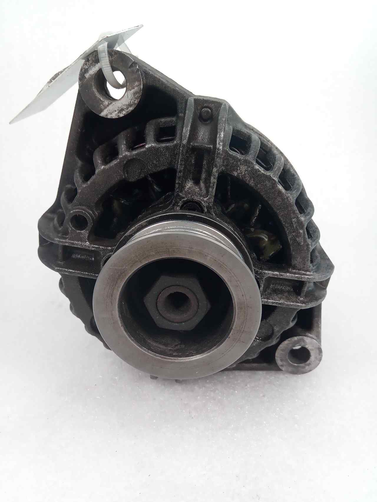 SMART Fortwo 1 generation (1998-2007) Alternator 0124225020 20061964