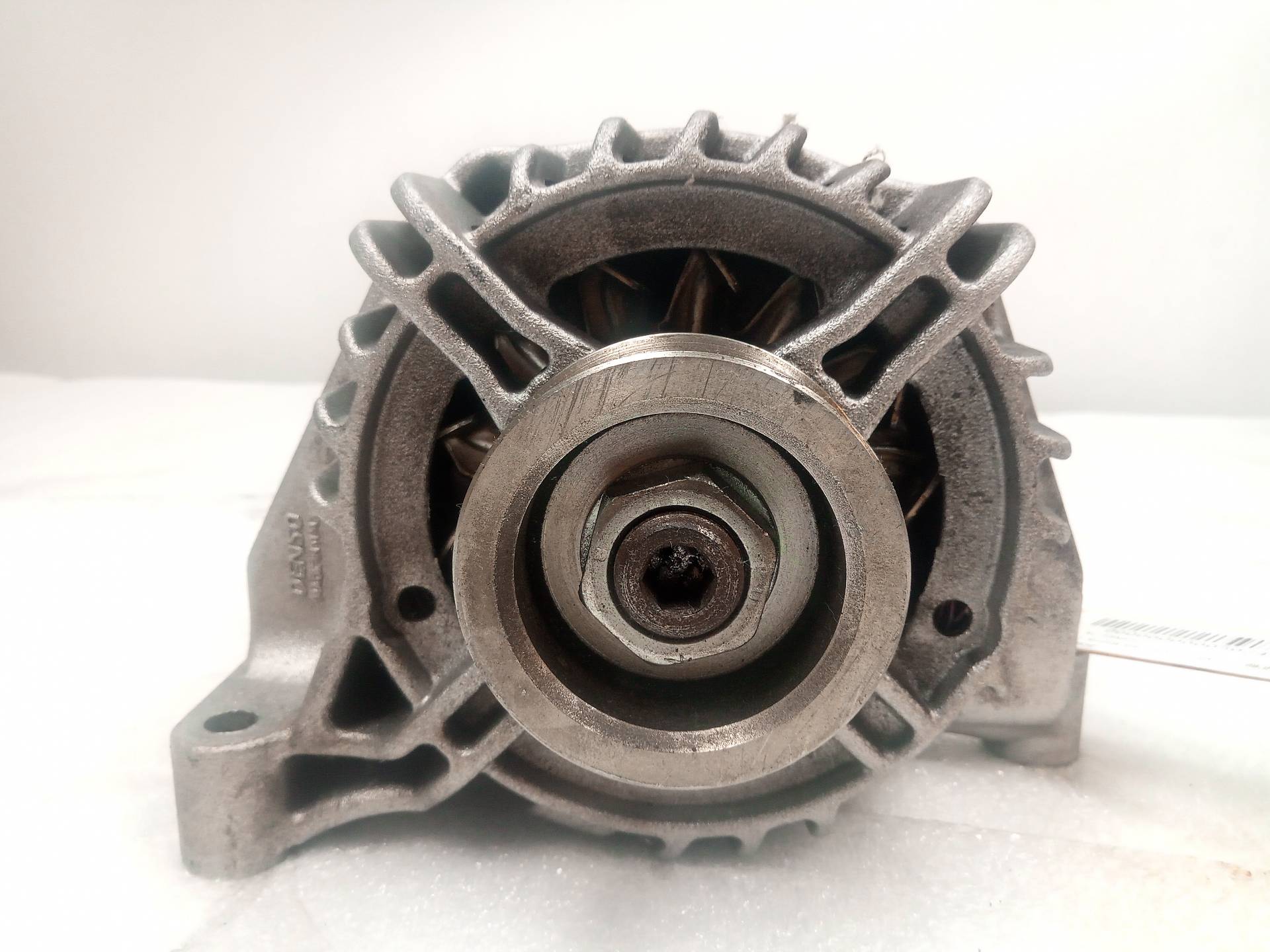 FIAT 500 2 generation (2008-2024) Alternator 52003532 23801323