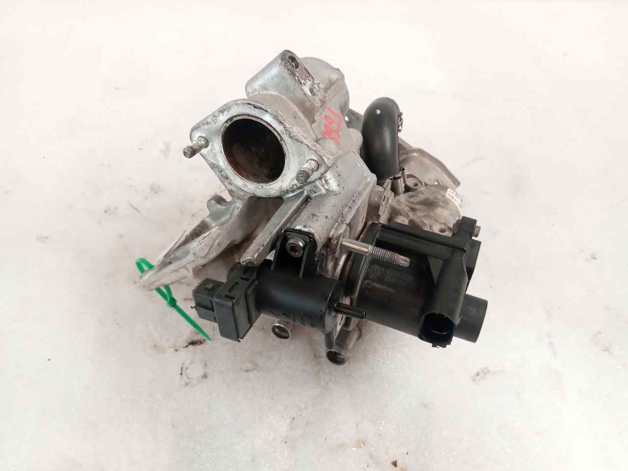 Arrefecedor egr 70036814 de Nissan Qashqai / qashqai +2 i (j10, nj10, jj10e) 2007-2013 106 CV con 312000 km - pieza usada
