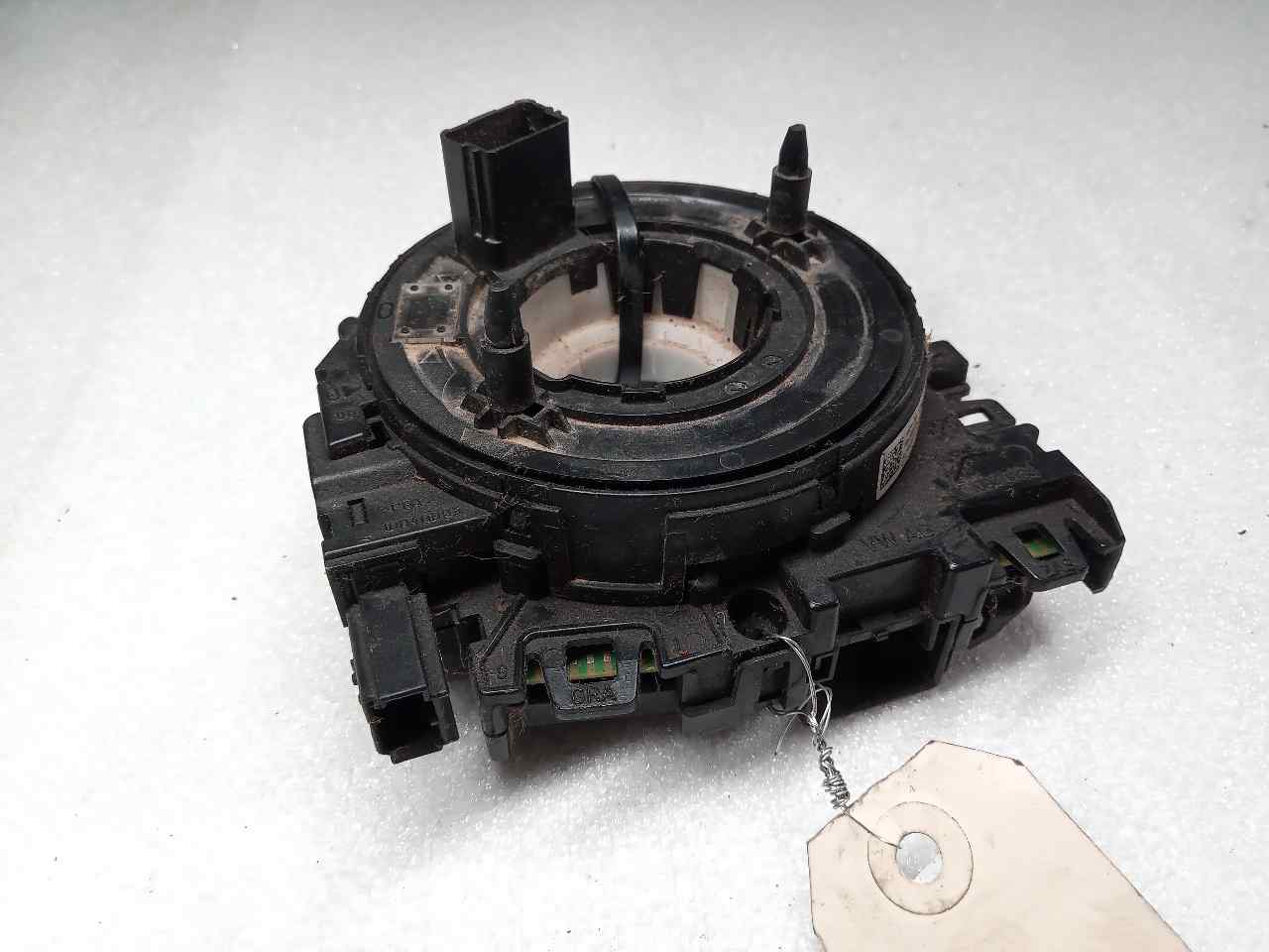 SEAT Leon 3 generation (2012-2020) Steering Wheel Slip Ring Squib 10040774 24851785