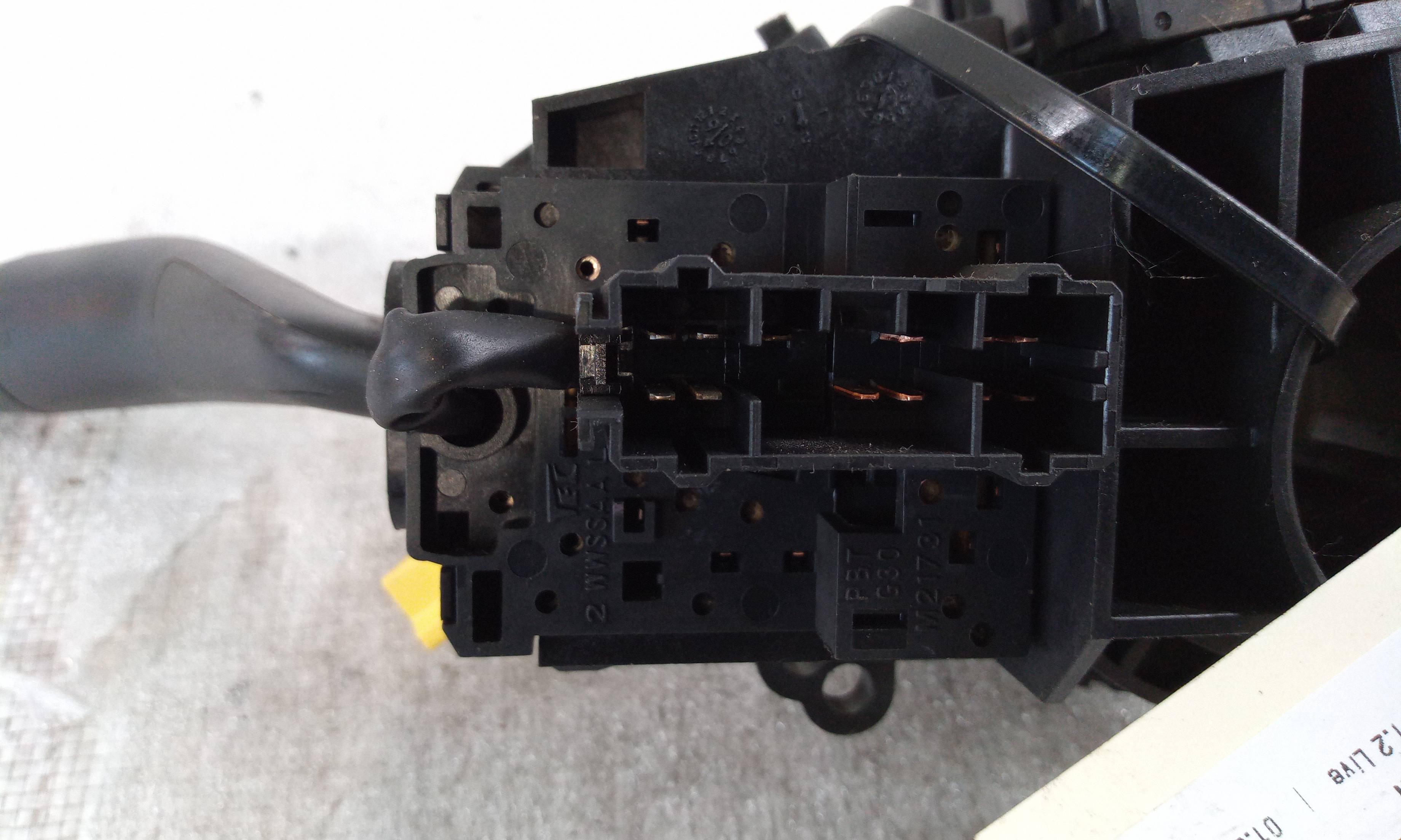 Mando multifunción M24898 de Honda Jazz ii (gd_, ge3, ge2) 2002-2008 - pieza usada