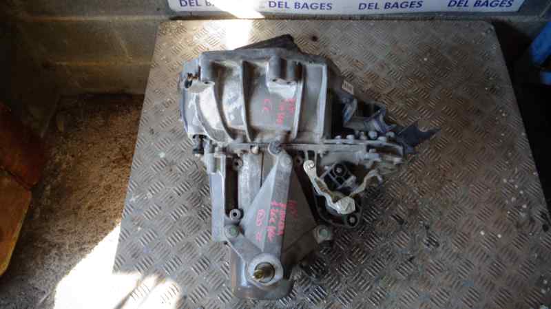 NISSAN Micra K12 (2002-2010) Gearbox JH3103 19994023