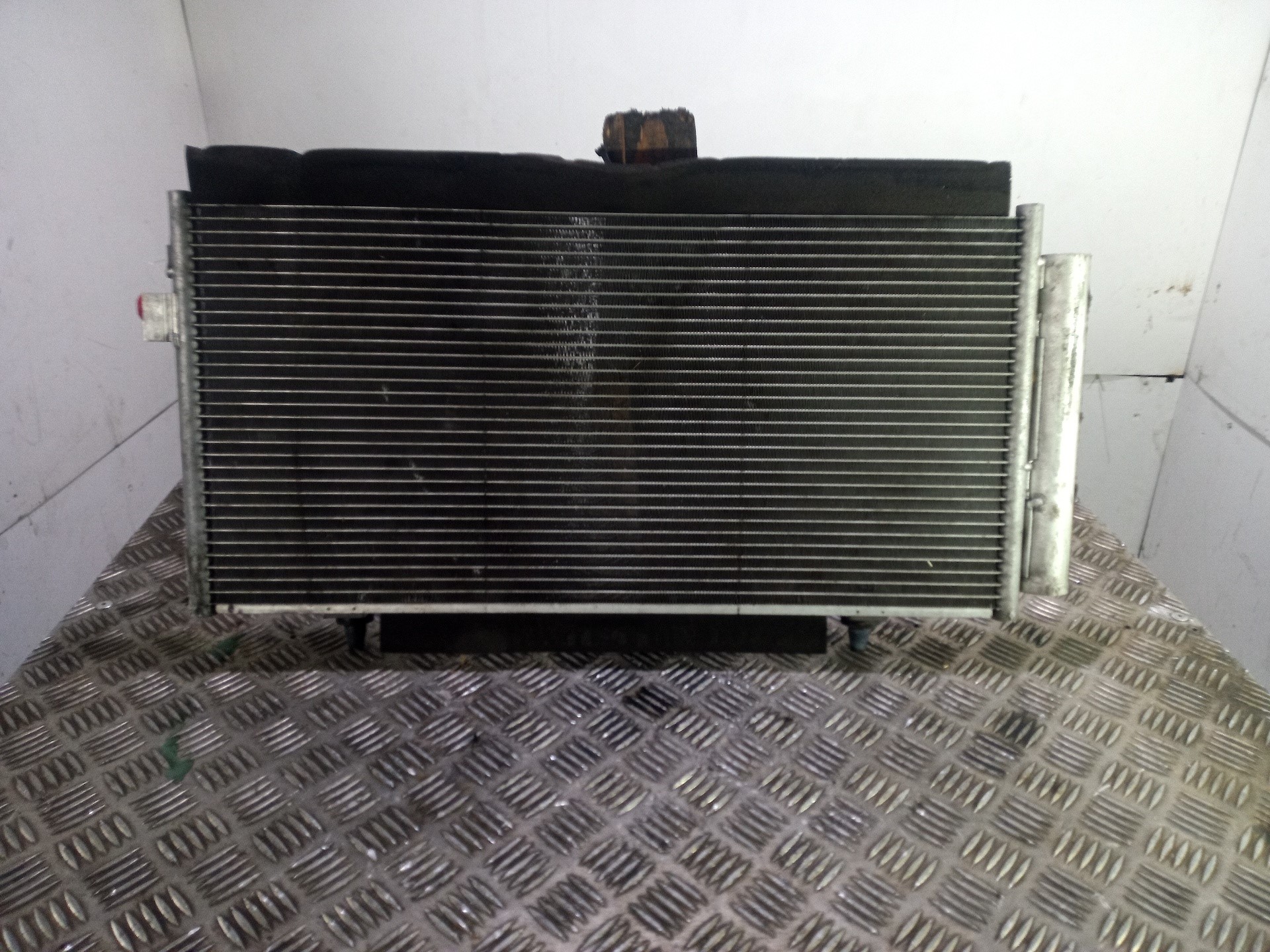 SUBARU XV 1 generation (2011-2017) Air Con radiator T1018031BC 24826706