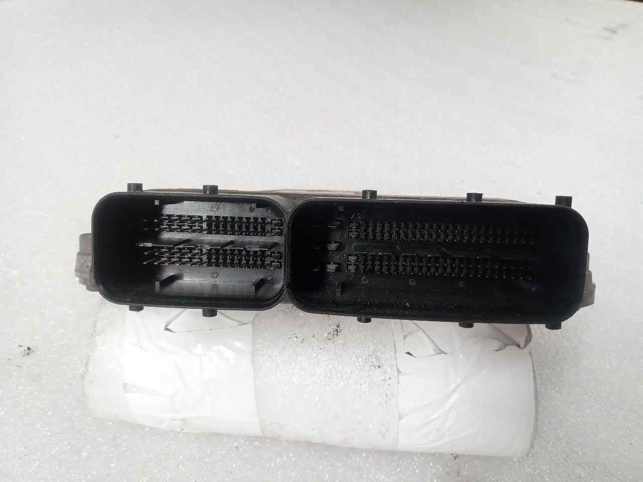 FORD Ka 2 generation (2008-2020) Motorstyrenhet ECU 51847810 25187857