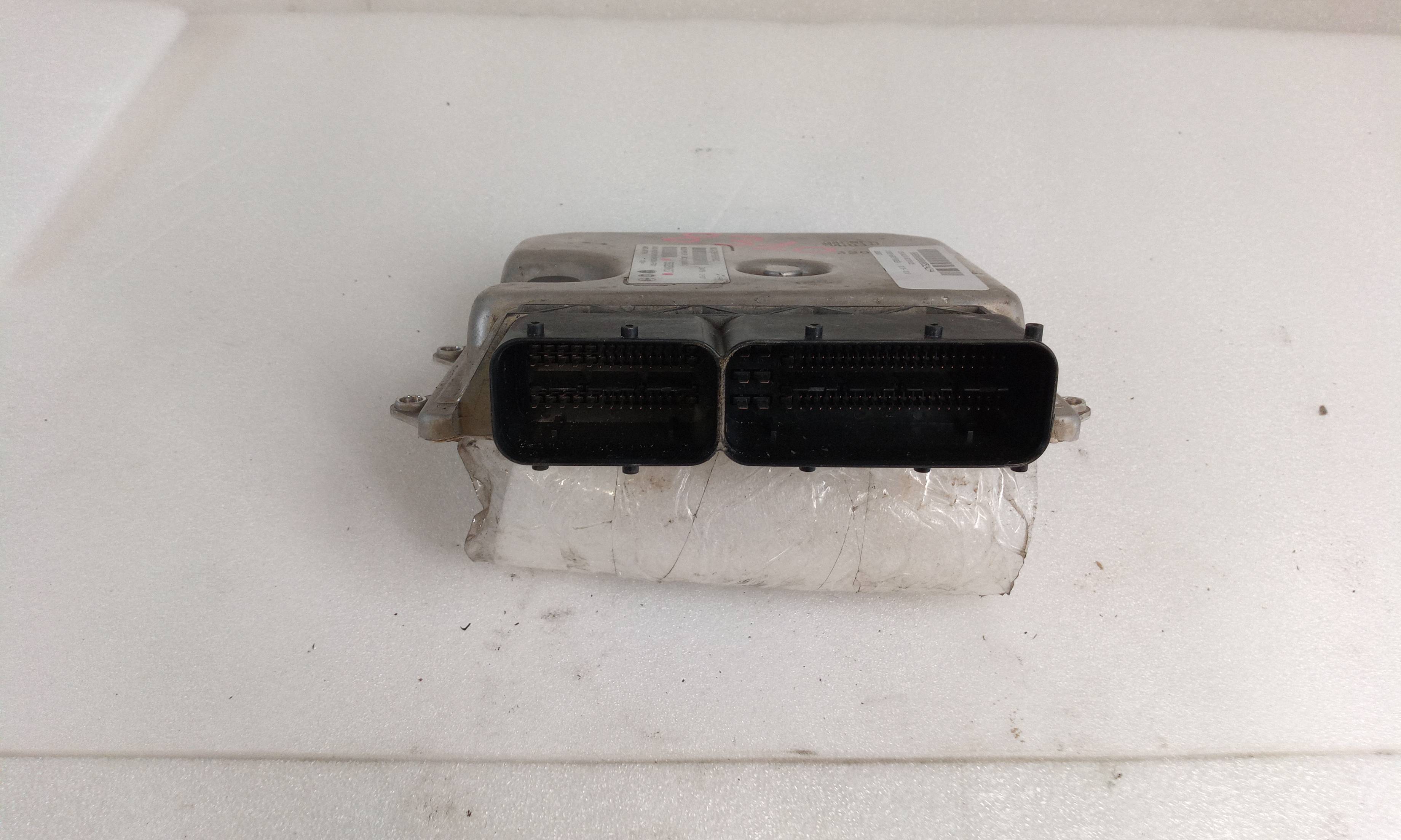 Switchboard engine uce 55250637 de Citroen Nemo 2008-2009 - pieza usada