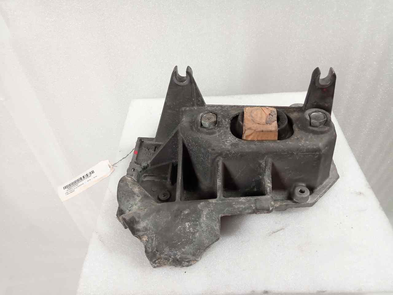 SEAT Ibiza 3 generation (2002-2008) Other Engine Compartment Parts 11254AX600 25316923