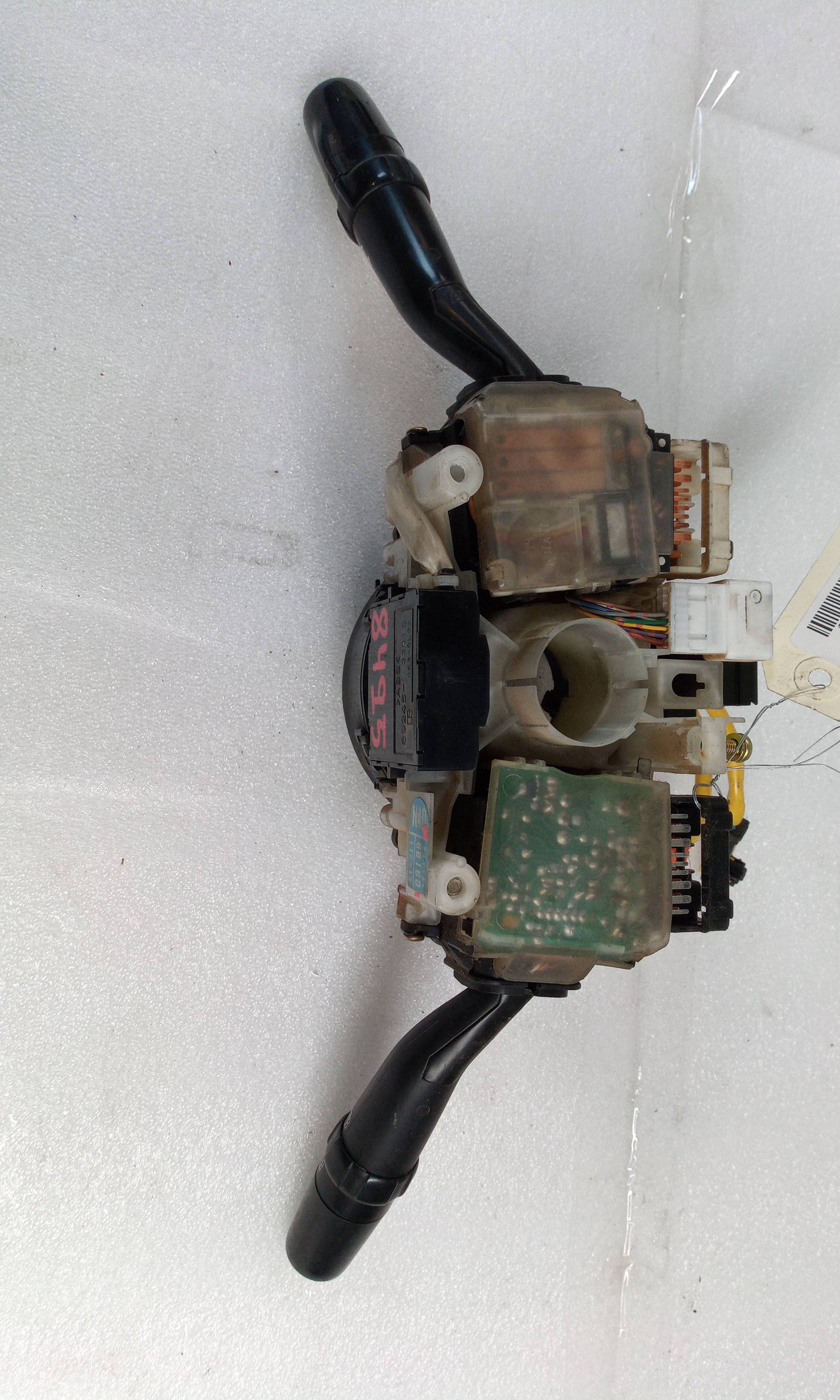 Multifunktionsgriff 6B160 de Toyota Land cruiser (j12) 2002-2004 - pieza usada