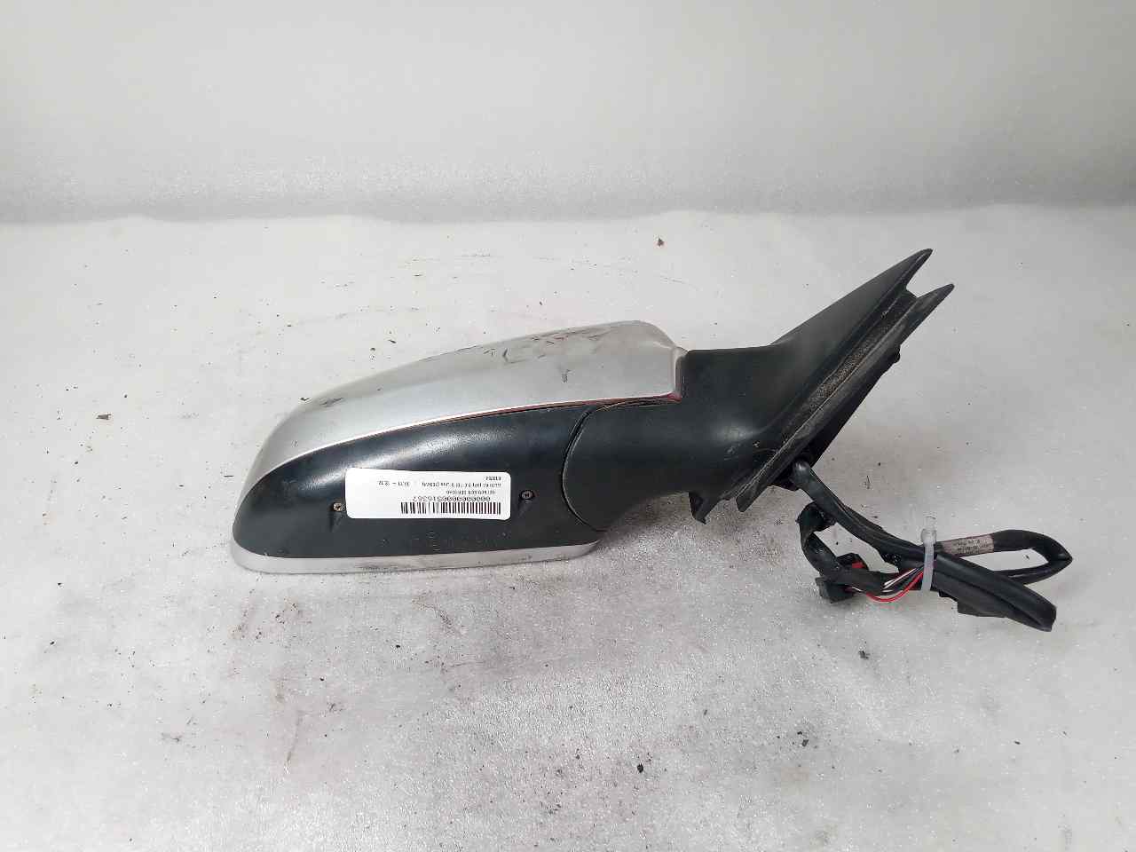 AUDI A3 8P (2003-2013) Right Side Wing Mirror 010754 24855999