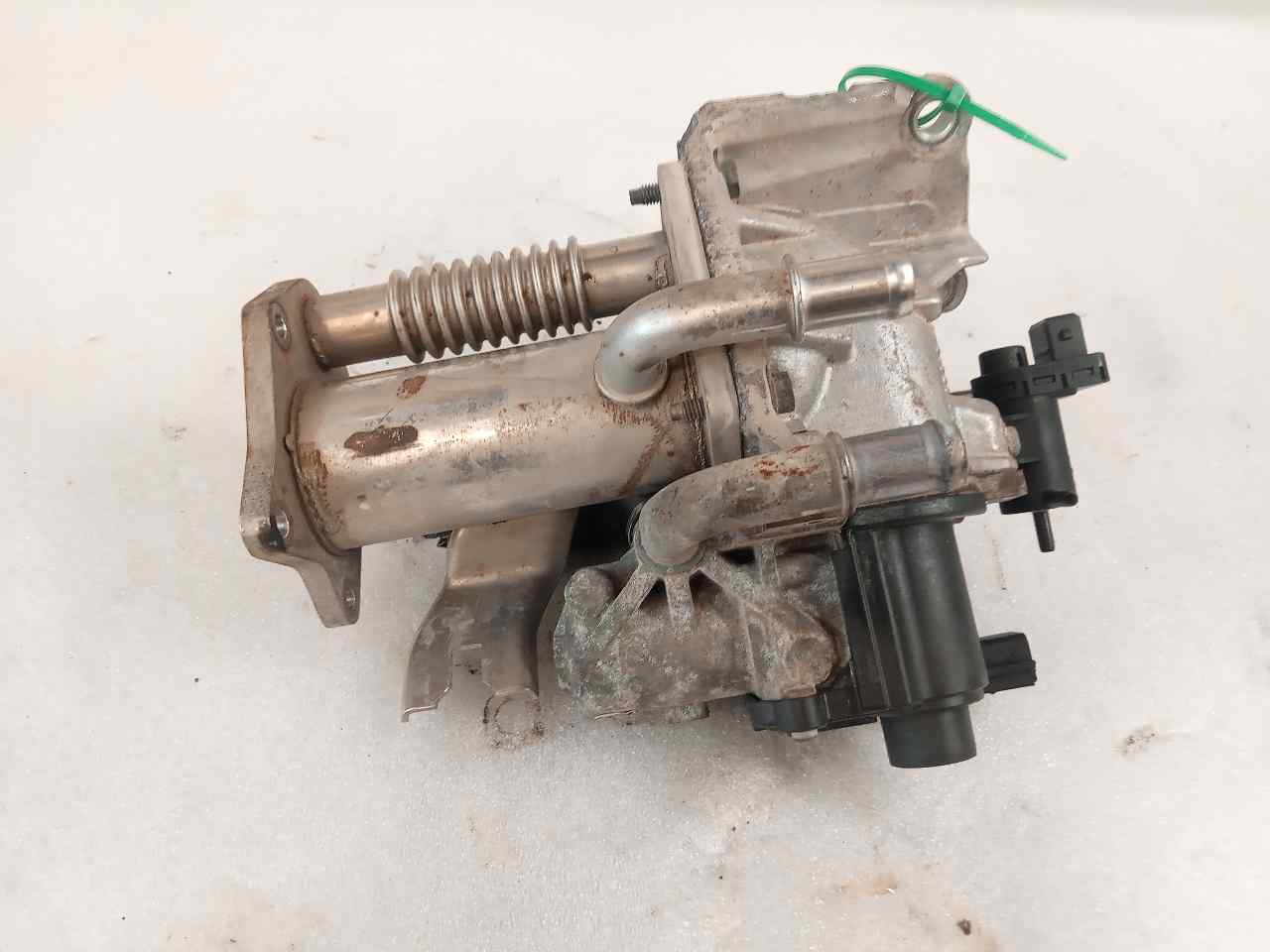 Arrefecedor egr 70036814 de Nissan Qashqai / qashqai +2 i (j10, nj10, jj10e) 2007-2013 106 CV con 312000 km - pieza usada