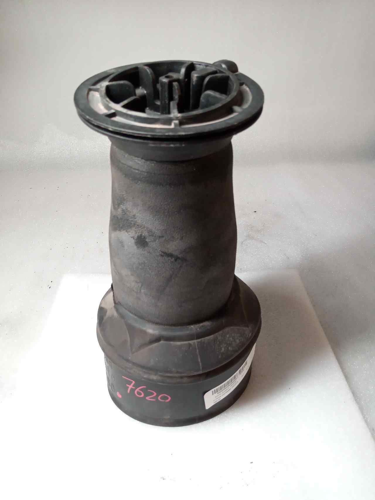 CITROËN C4 Picasso 1 generation (2006-2013) Rear shock absorber set 0296180 24856026