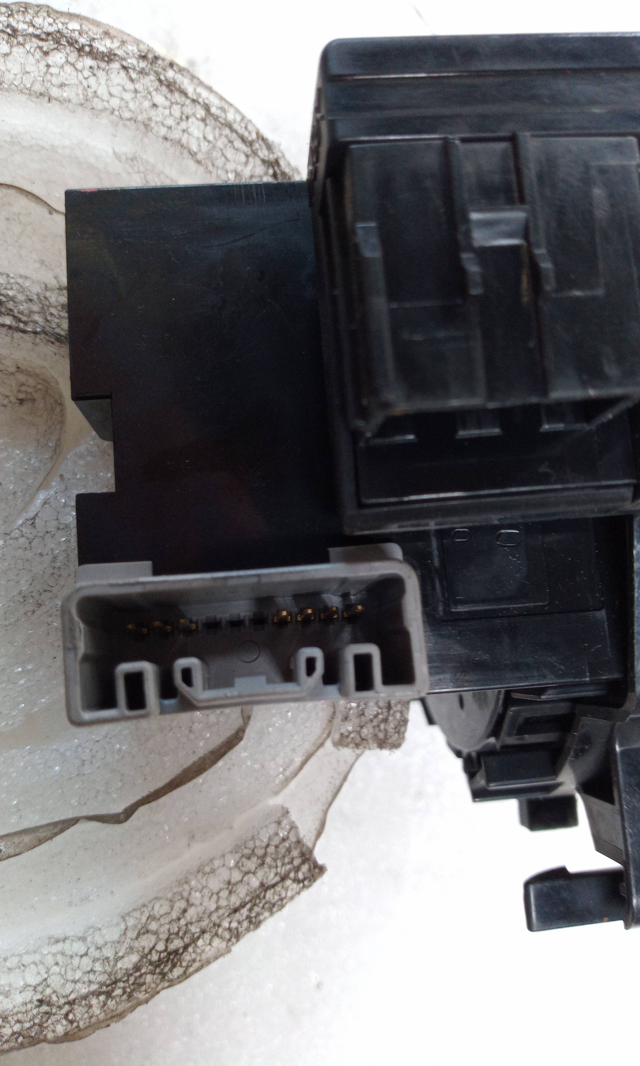 Airbag ring 48020758084 de Toyota Prius (nhw20) 2003-2007 - pieza usada